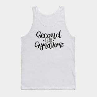 Second Lead Syndrome Kdrama Tank Top